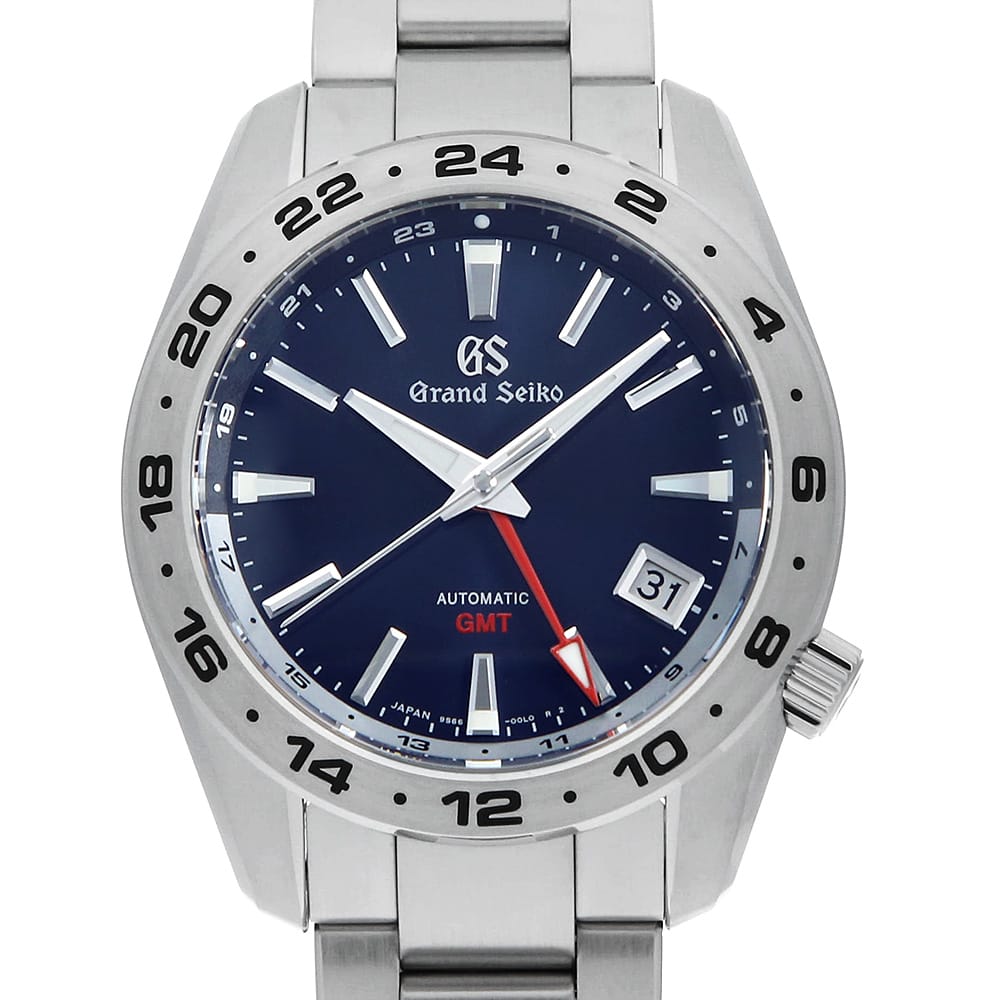 グランドセイコー メカニカル SBGM245 メンズ 中古