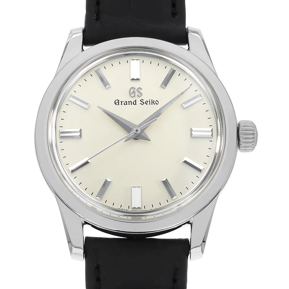 グランドセイコー メカニカル SBGW231 メンズ 中古