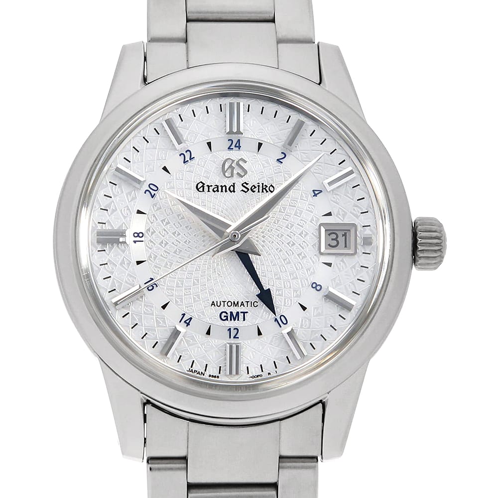 グランドセイコー メカニカル SBGM235 メンズ 中古