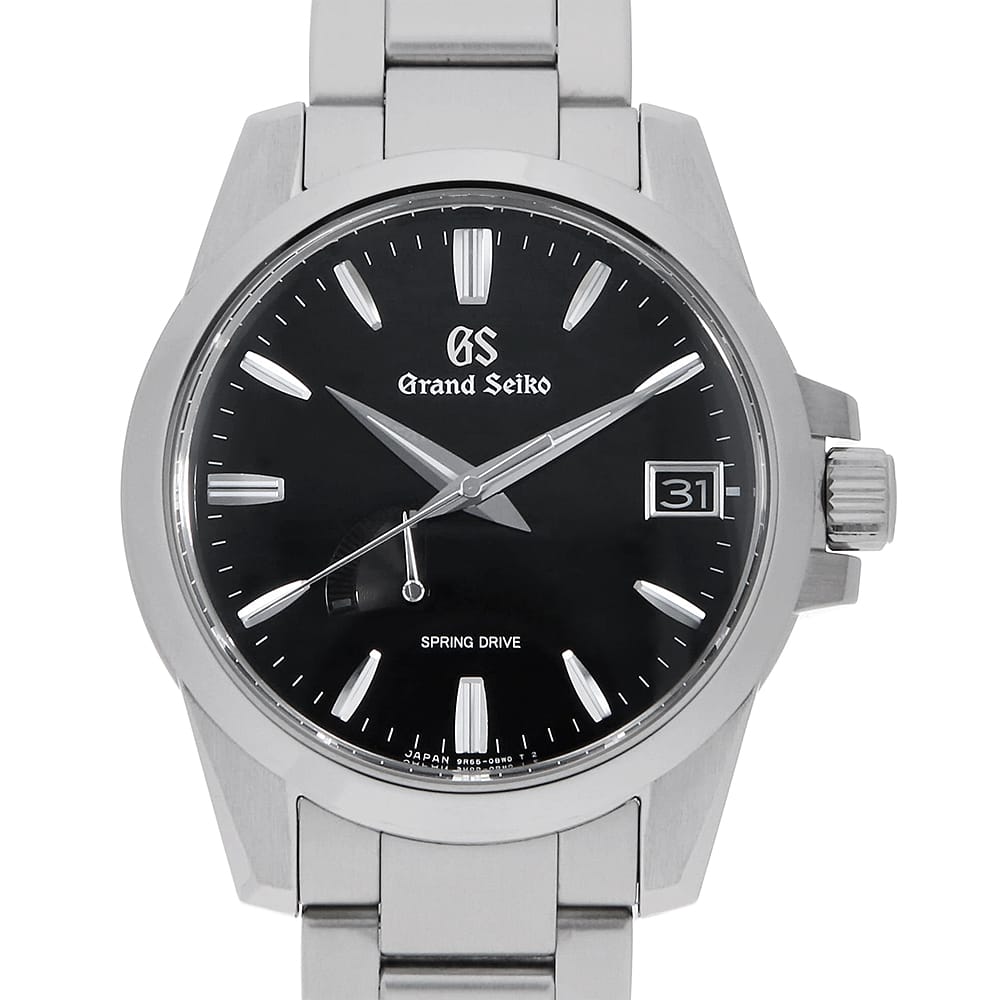 グランドセイコー スプリングドライブ SBGA227 メンズ 中古