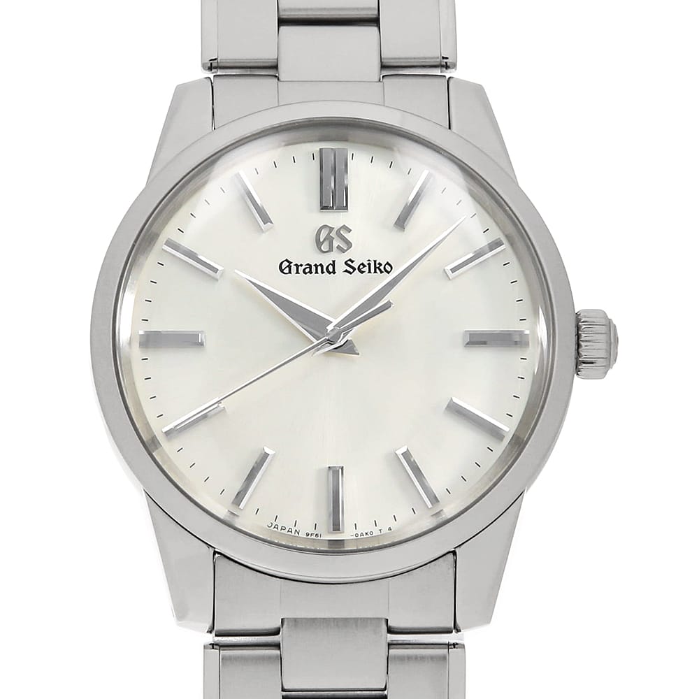 グランドセイコー クォーツ SBGX319 メンズ 中古