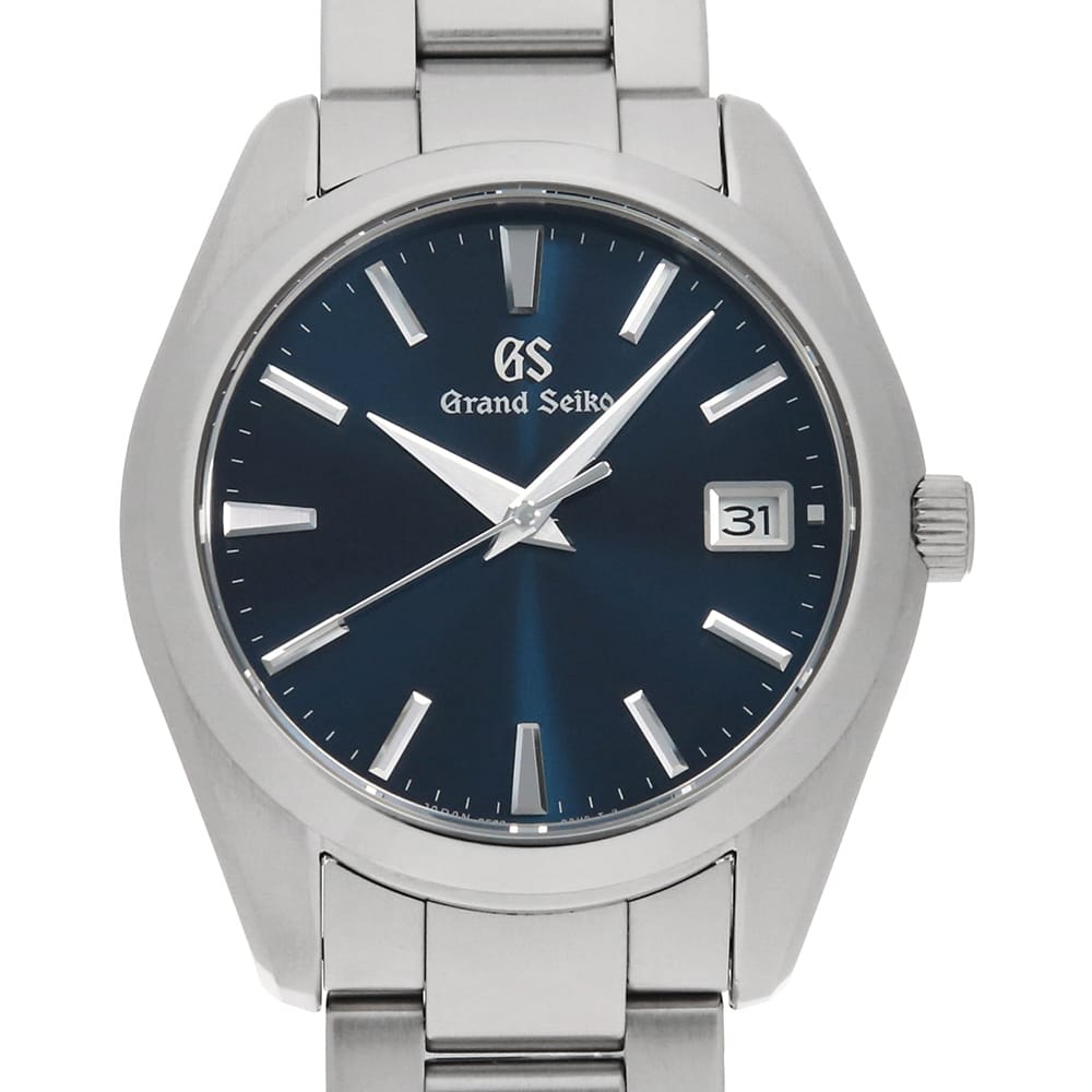 グランドセイコー クォーツ SBGV225 メンズ 中古