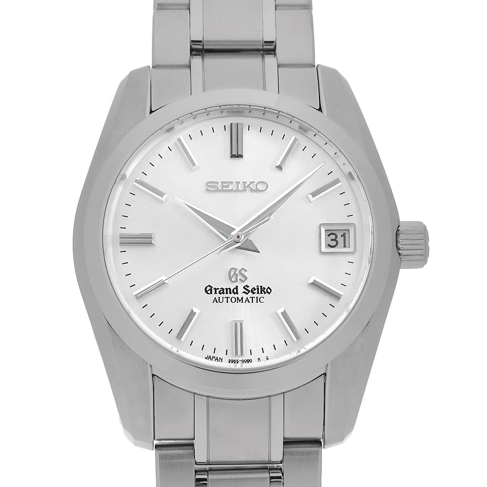 グランドセイコー メカニカル SBGR051 メンズ 中古
