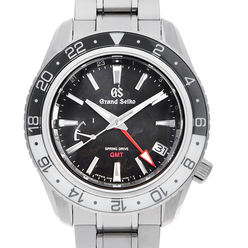 グランドセイコー スプリングドライブ SBGE277 メンズ 中古