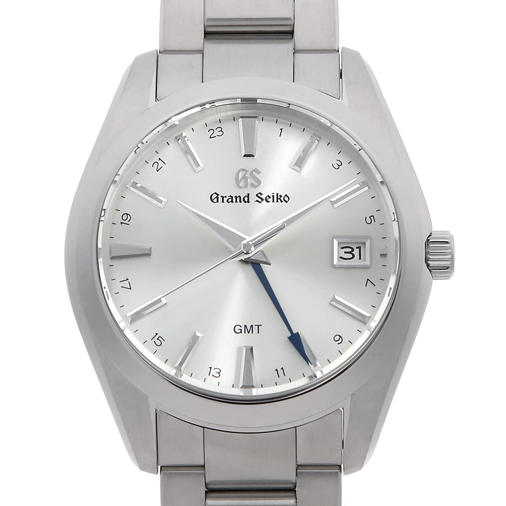 GRAND SEIKO Quartz SBGN011 Men's Used