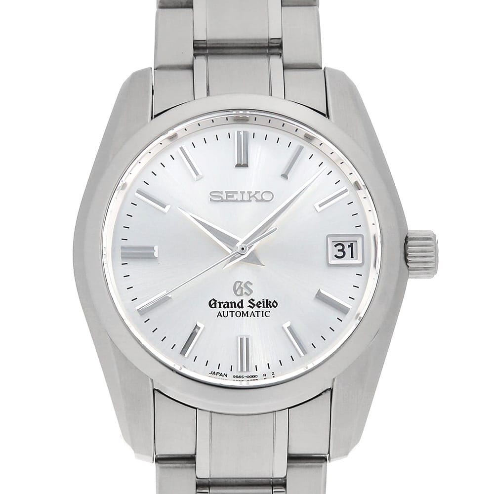 GRAND SEIKO Mechanical SBGR051 Men's Used