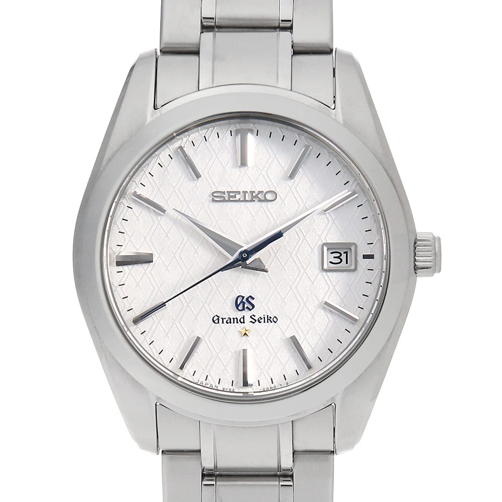 GRAND SEIKO Quartz SBGX103 Men's Used