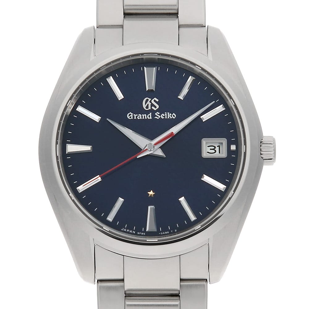 GRAND SEIKO Quartz SBGP007 Men's Used