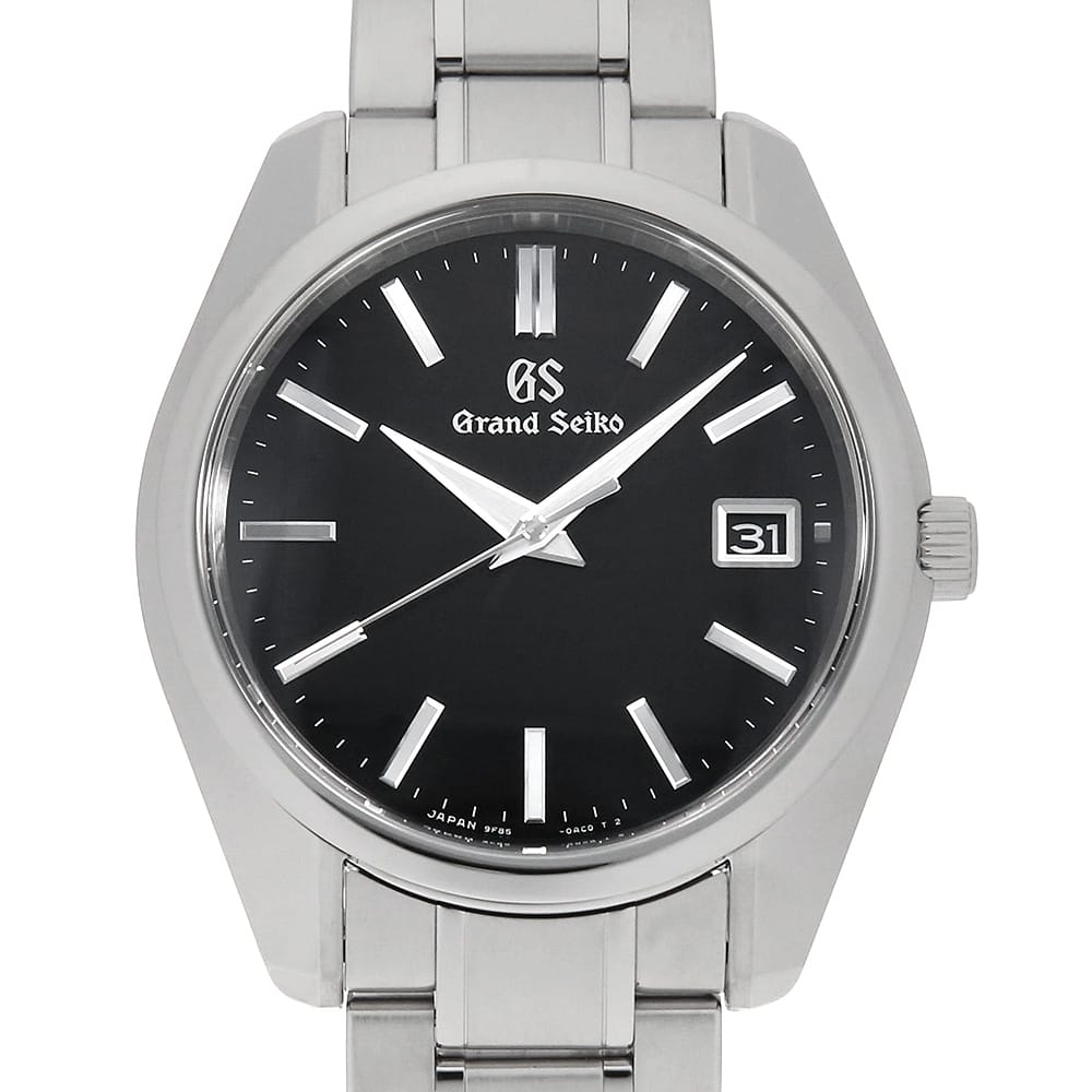 GRAND SEIKO Quartz SBGP003 Men's Used