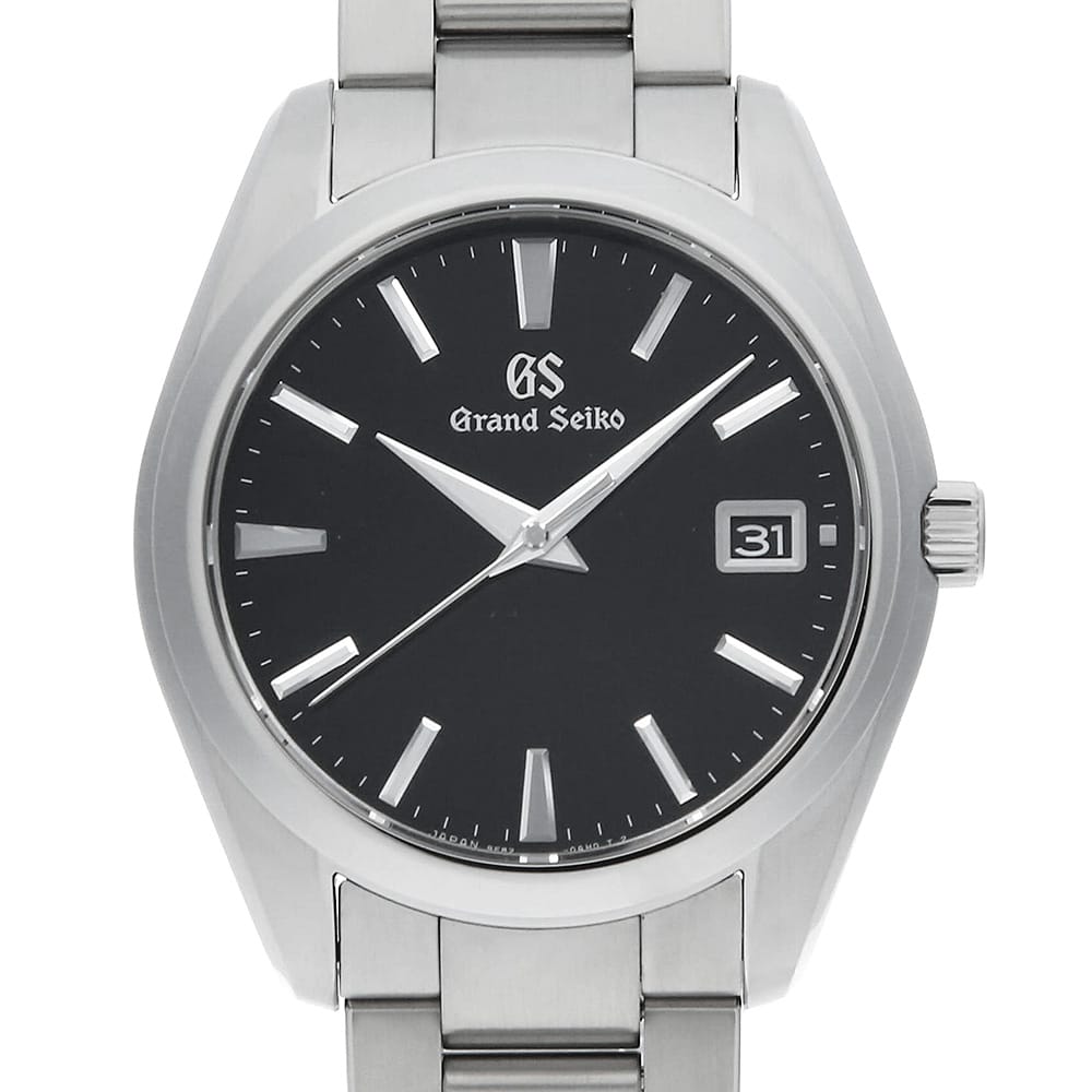 グランドセイコー クォーツ SBGV223 メンズ 中古