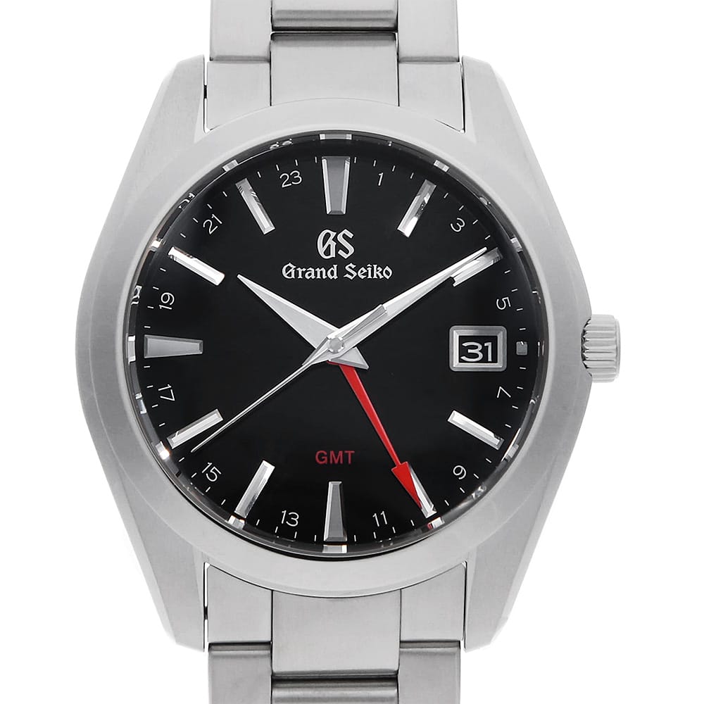 GRAND SEIKO Quartz SBGN013 Men's Used