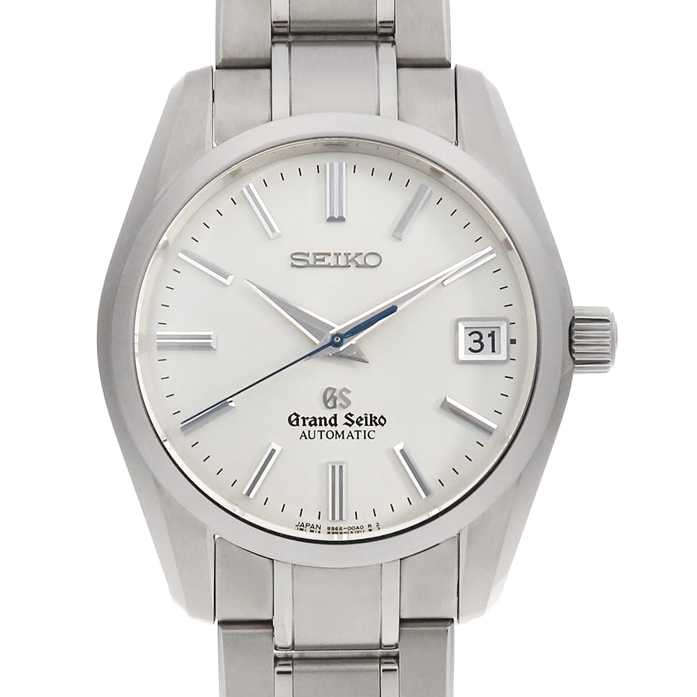 グランドセイコー メカニカル SBGR059 メンズ 中古