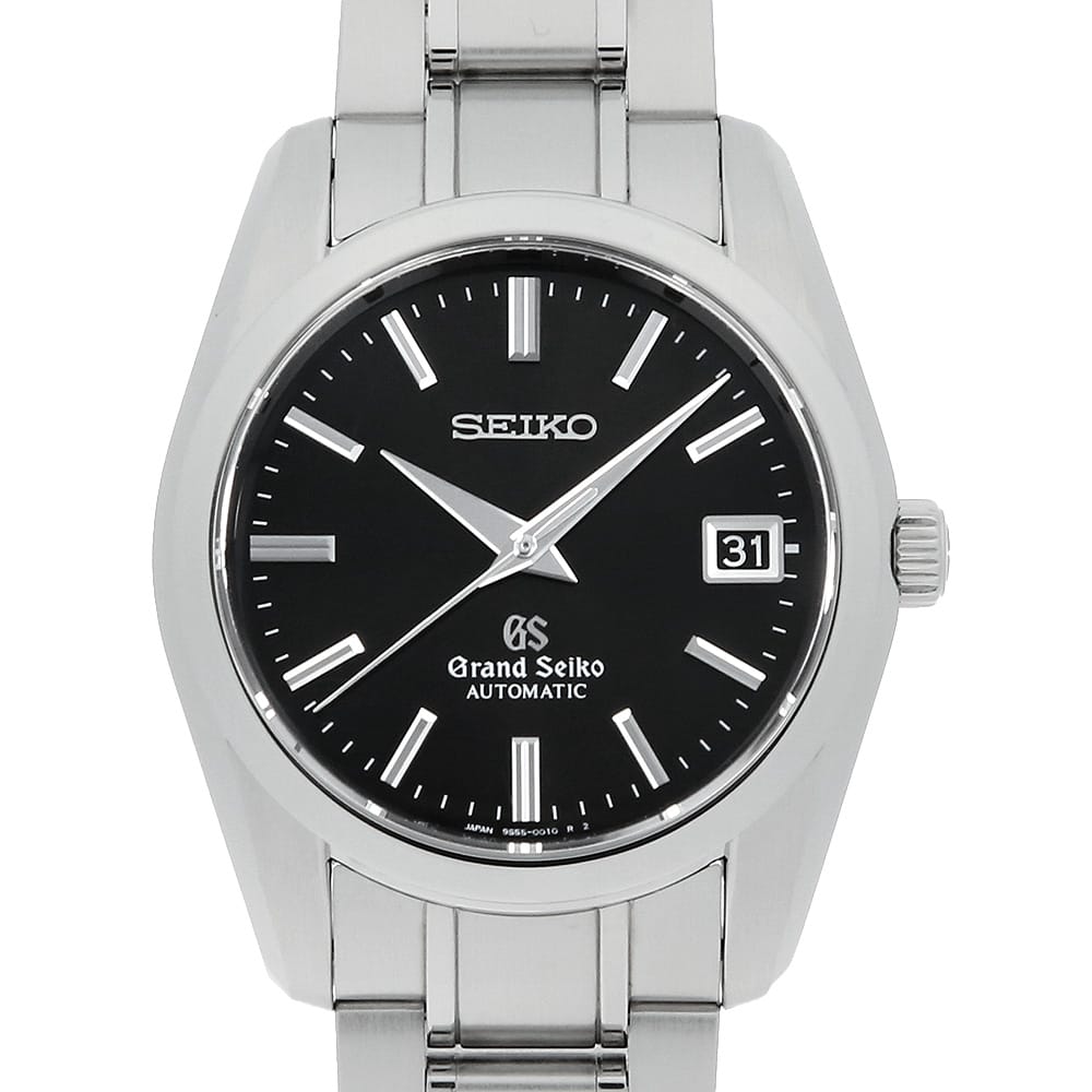 GRAND SEIKO Mechanical SBGR023 Men's Used