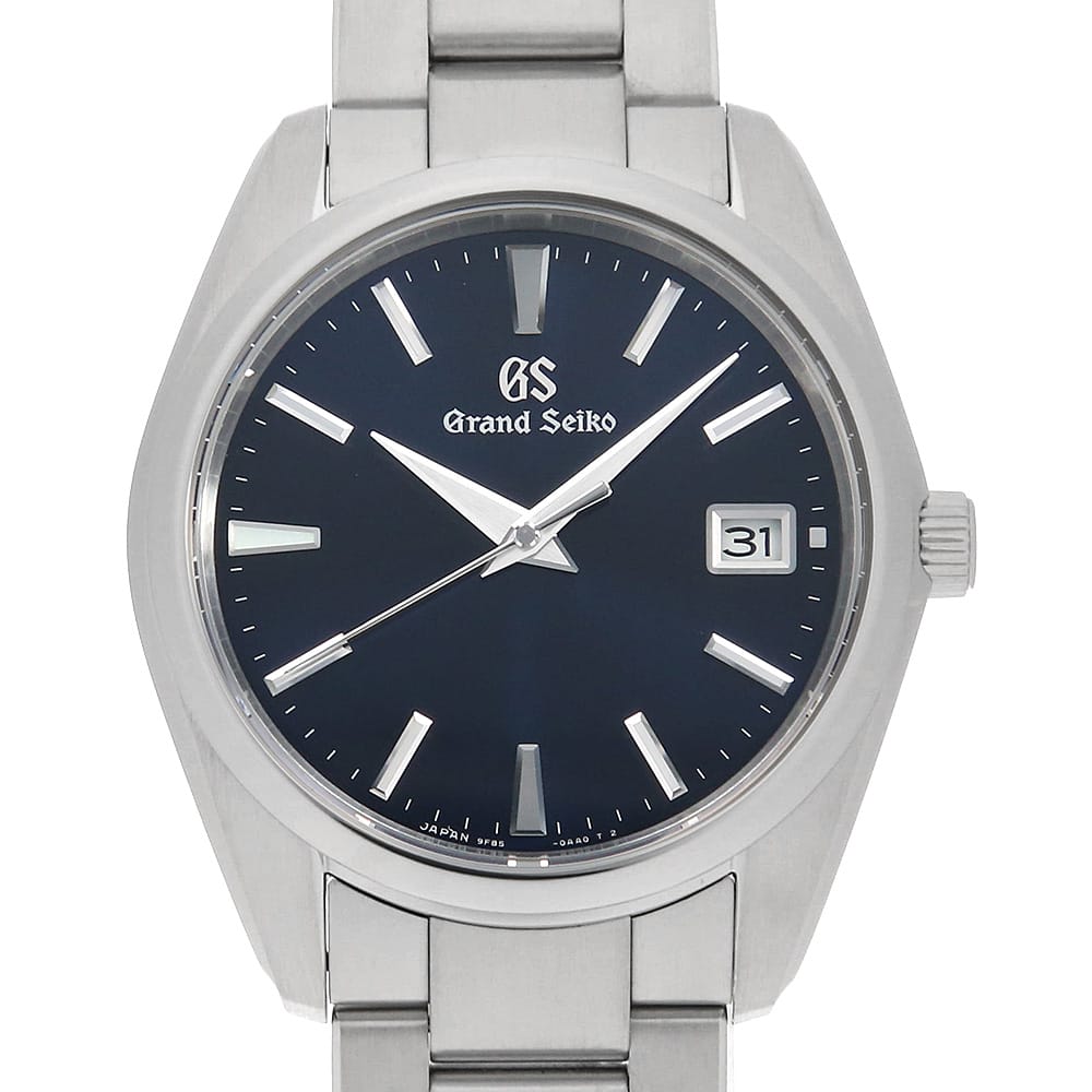 GRAND SEIKO Quartz SBGP013 Men's Used