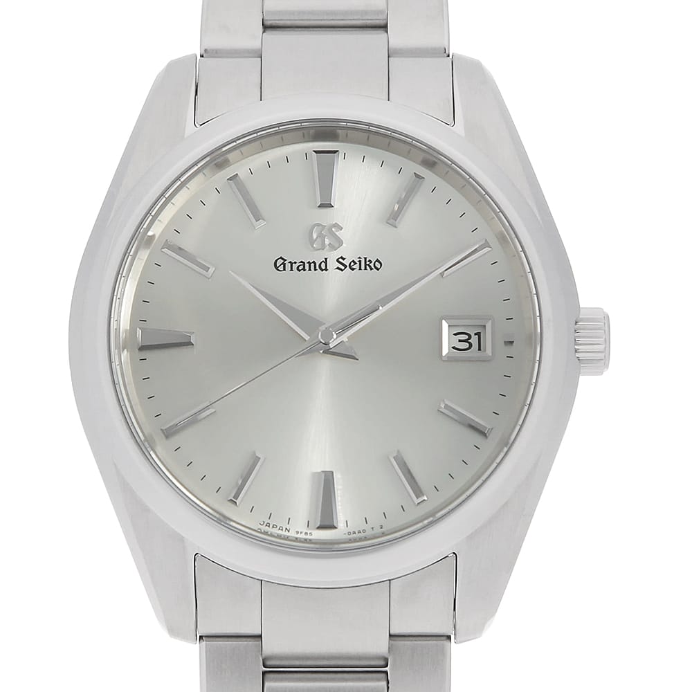 GRAND SEIKO Quartz SBGP009 Men's Used