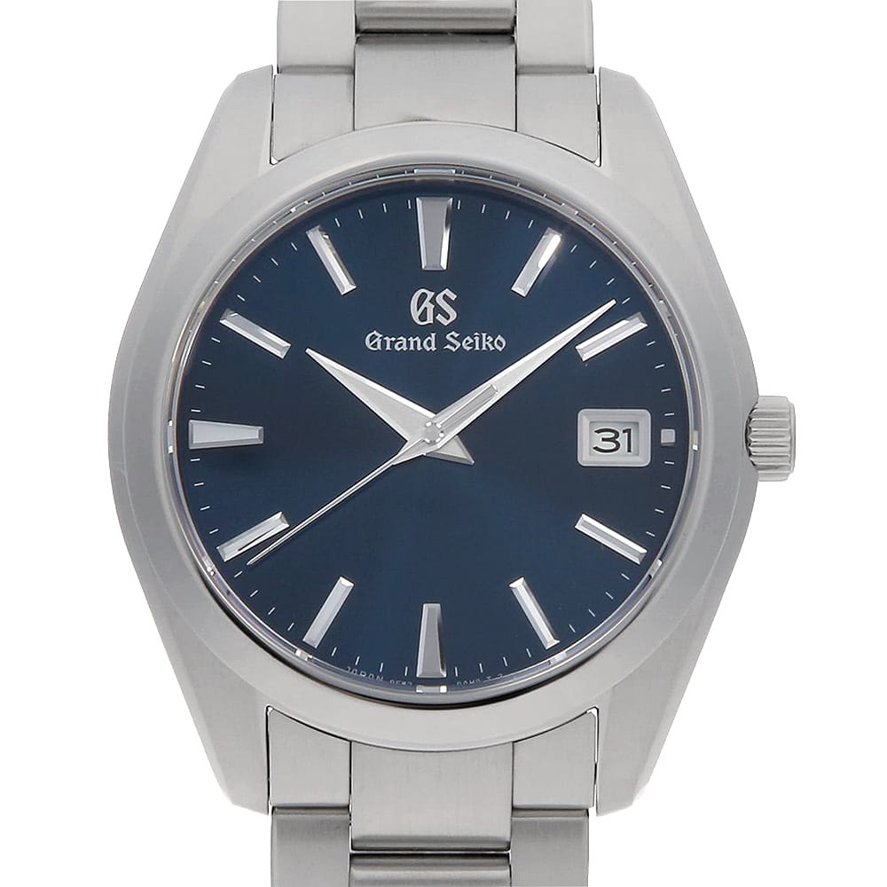 GRAND SEIKO Quartz SBGV225 Men's Used