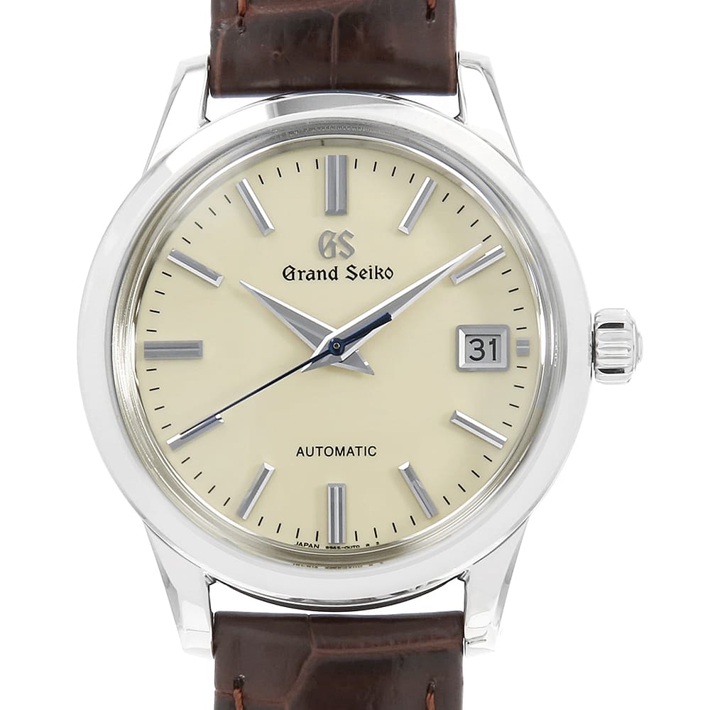 GRAND SEIKO Mechanical SBGR261 Men's Used