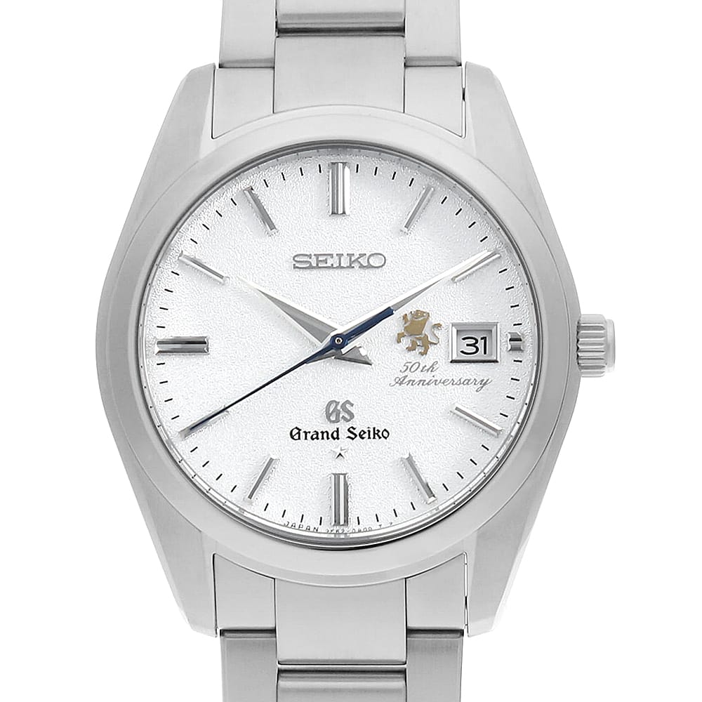 GRAND SEIKO Quartz SBGX075 Men's Used