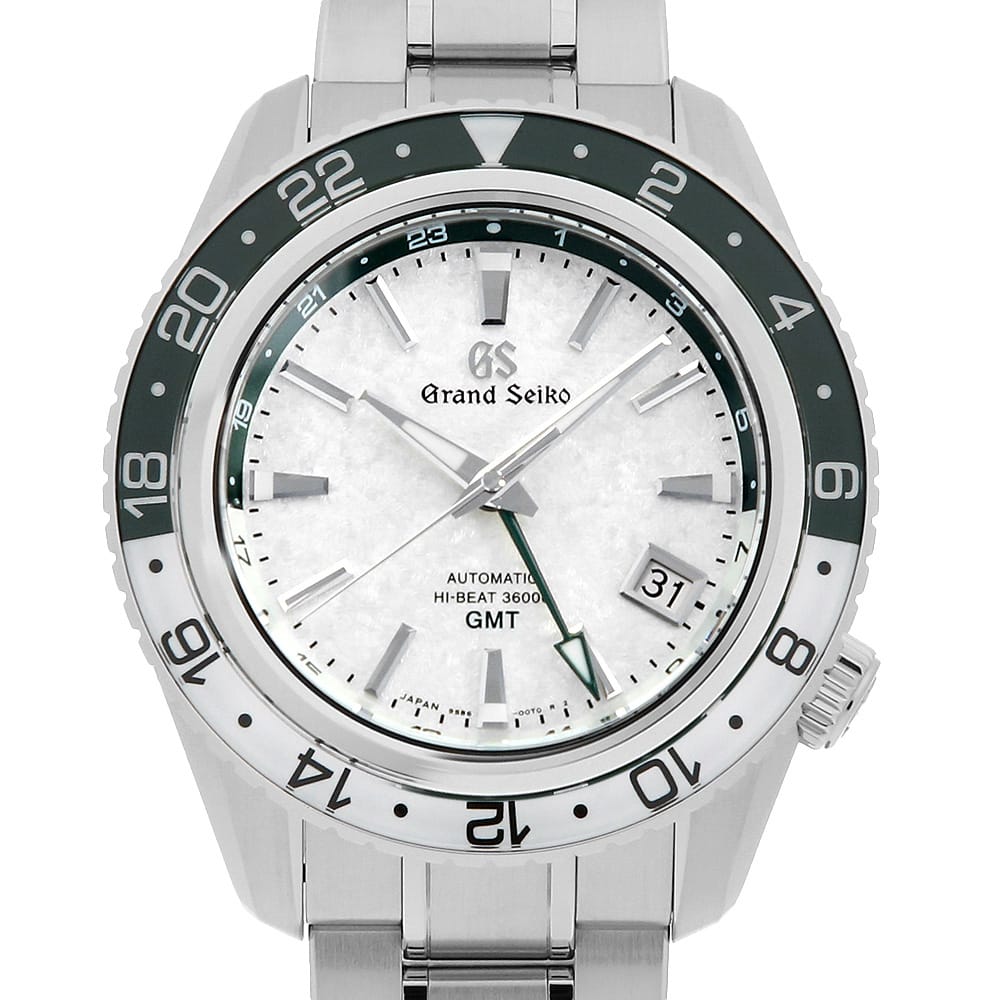 GRAND SEIKO Mechanical SBGJ277 Men's Used