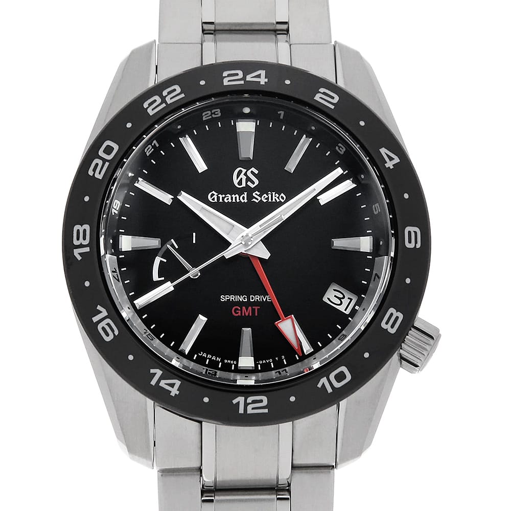 GRAND SEIKO Spring Drive SBGE253 Men's Used