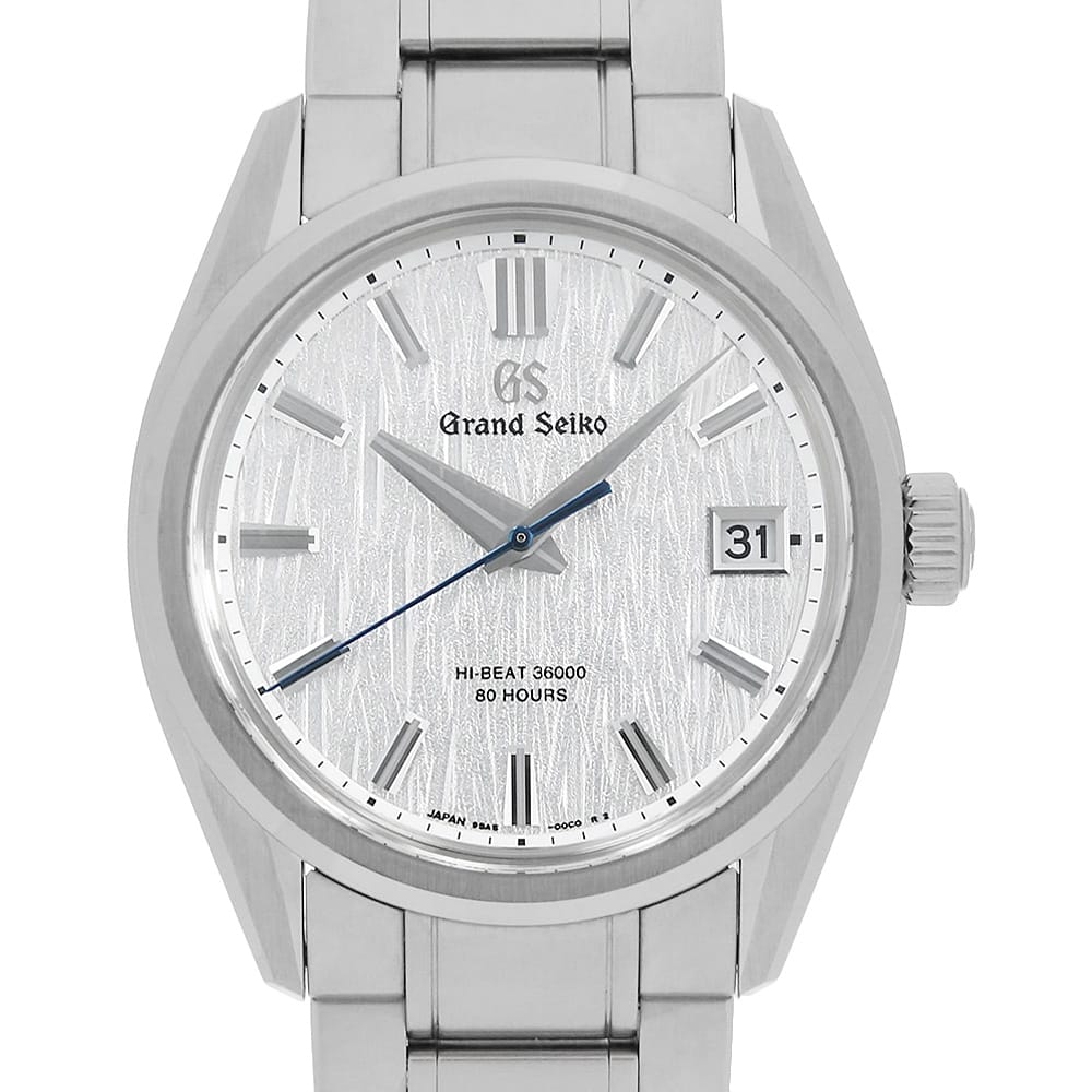 グランドセイコー メカニカル SLGH005 メンズ 中古