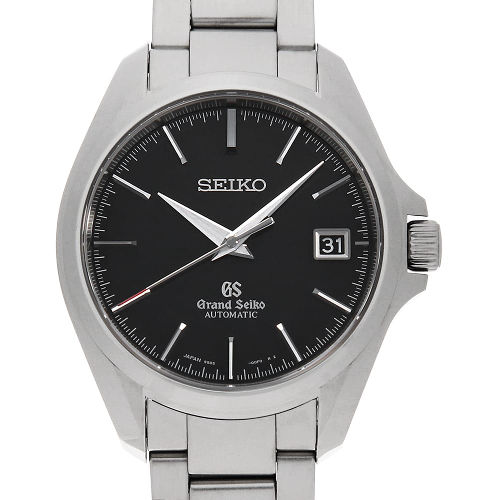 Grand Seiko Mechanical SBGR067 Men's Used