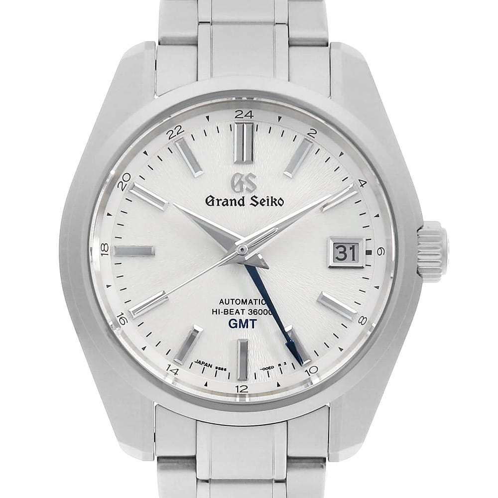 Grand Seiko Mechanical SBGJ201 Men's Used