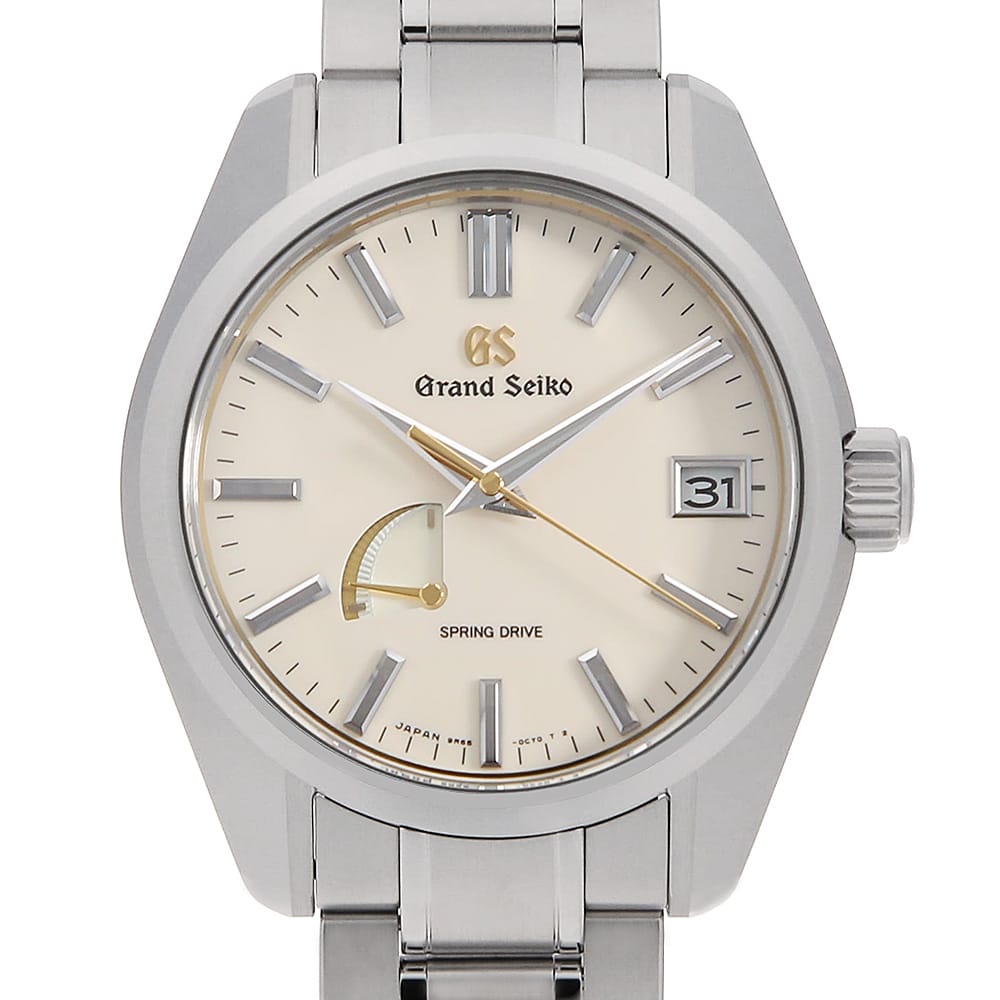 グランドセイコー  SBGA519 メンズ 中古