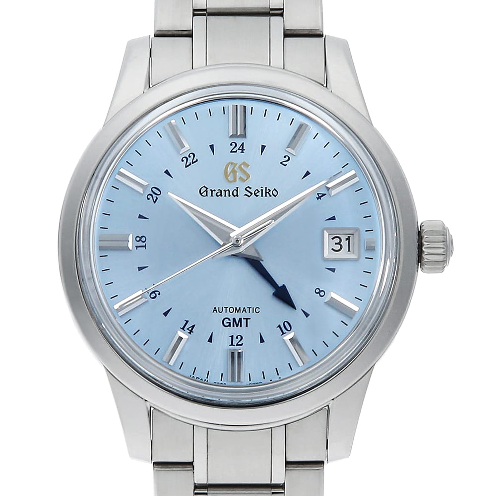 GRAND SEIKO SBGM253 Men's Used