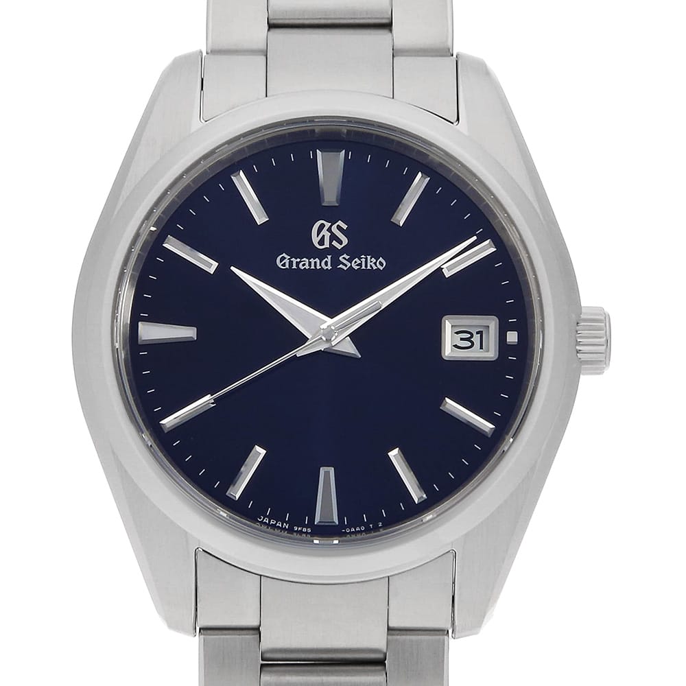 GRAND SEIKO Quartz SBGP013 Men's Used