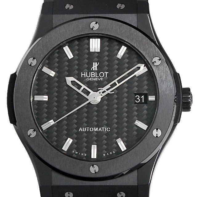 クラシック フュージョン ブラックマジック 511.CM.1770.CM メイン画像