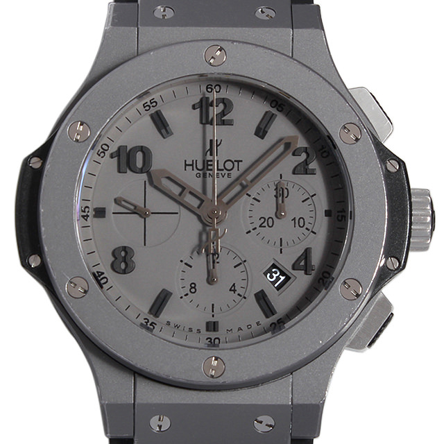 ビッグバン タンタルマット 301.AI.460.RX メイン画像