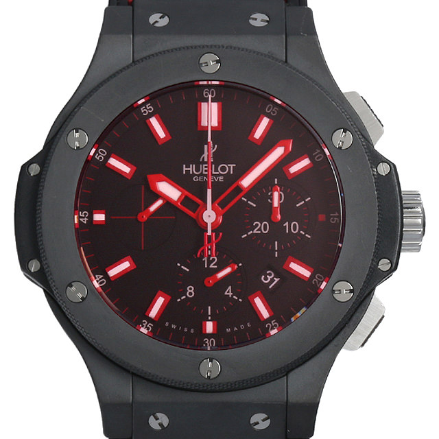 ビッグバン レッドマジック 301.CI.1123.GR メイン画像