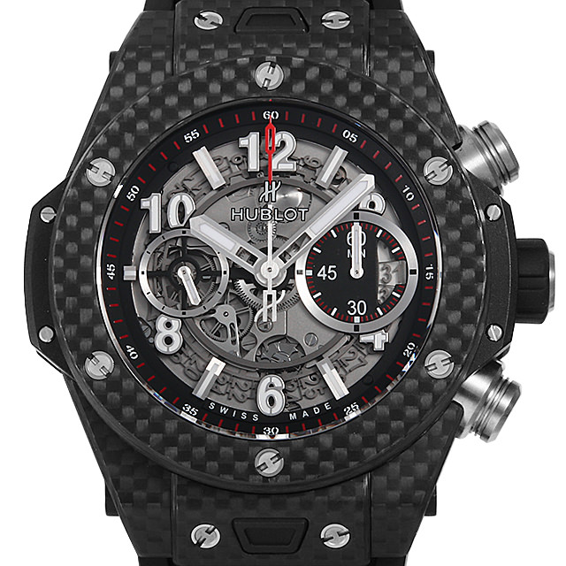 ビッグバン ウニコ カーボン 411.QX.1170.RX メイン画像