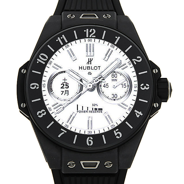 ビッグバン eブラックセラミック 440.CI.1100.RX メイン画像