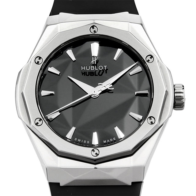 クラシックフュージョン オーリンスキー チタニウム 550.NS.1800.RX.ORL19 メイン画像