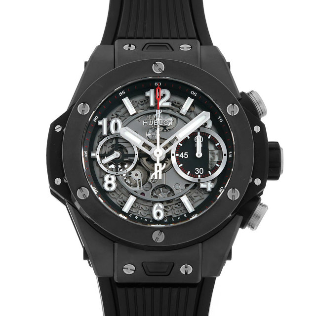 ウブロ ビッグバン 441.CI.1170.RX メンズ 中古