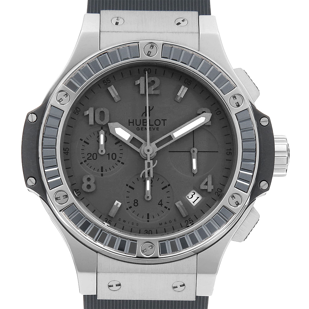 ウブロ ビッグバン 342.ST.5010.LR.1912 メンズ 中古