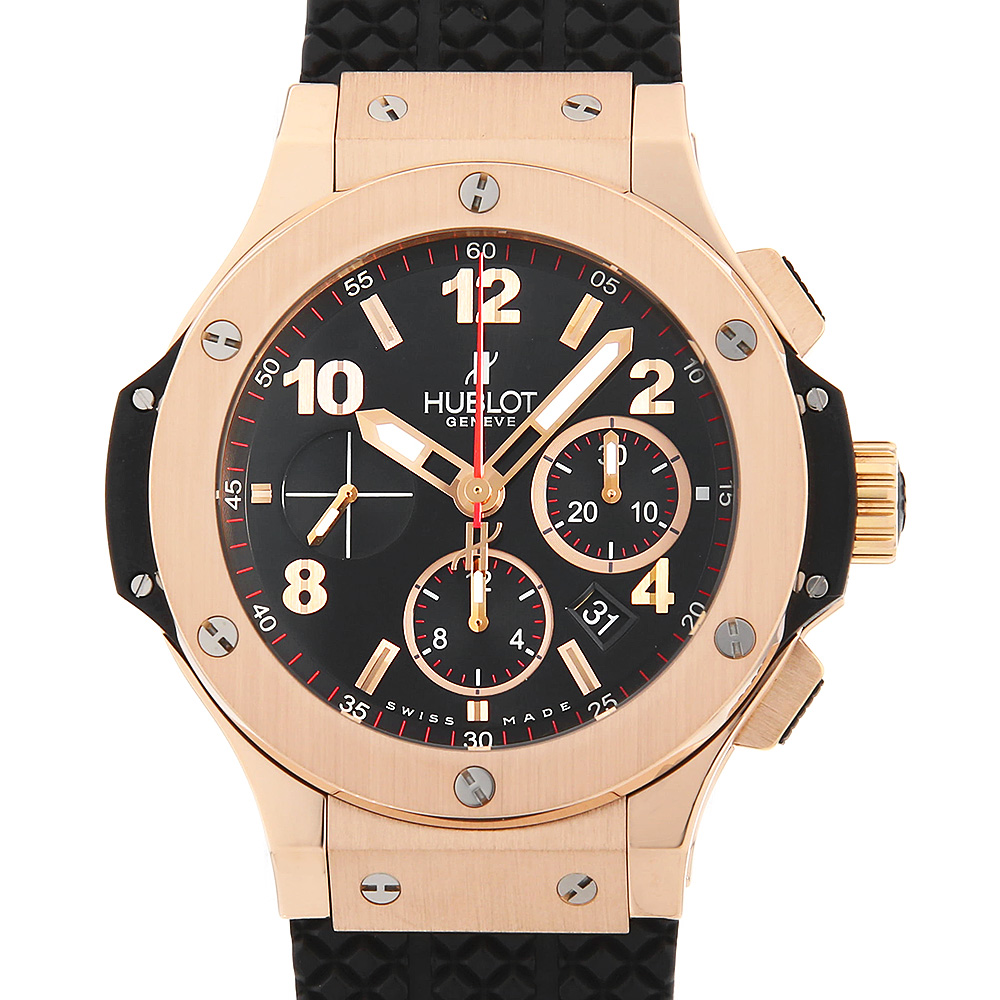 ウブロ ビッグバン 301.PX.130.RX メンズ 中古