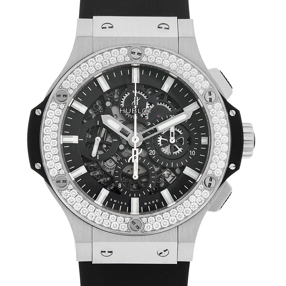 ウブロ ビッグバン 311.SX.1170.RX.1104 メンズ 中古