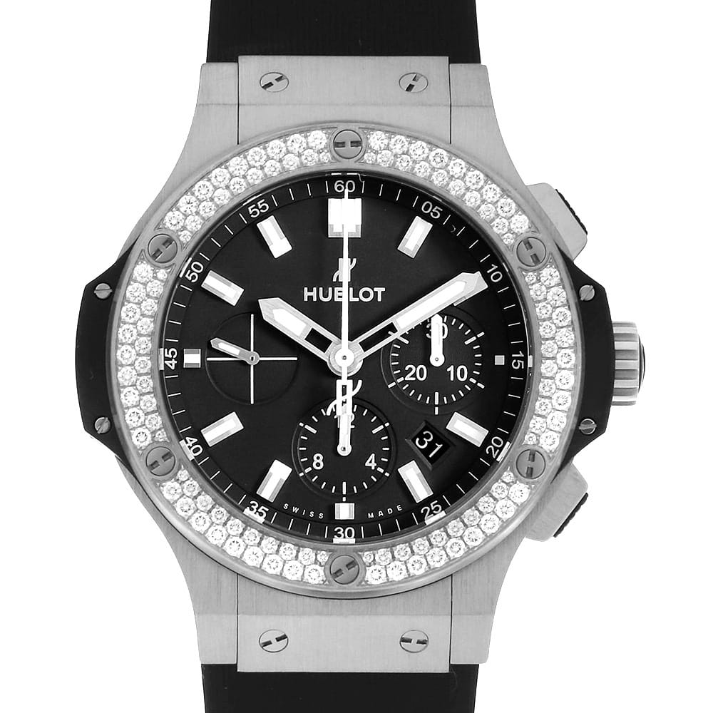 ウブロ ビッグバン 301.SX.1170.GR.1104 メンズ 中古