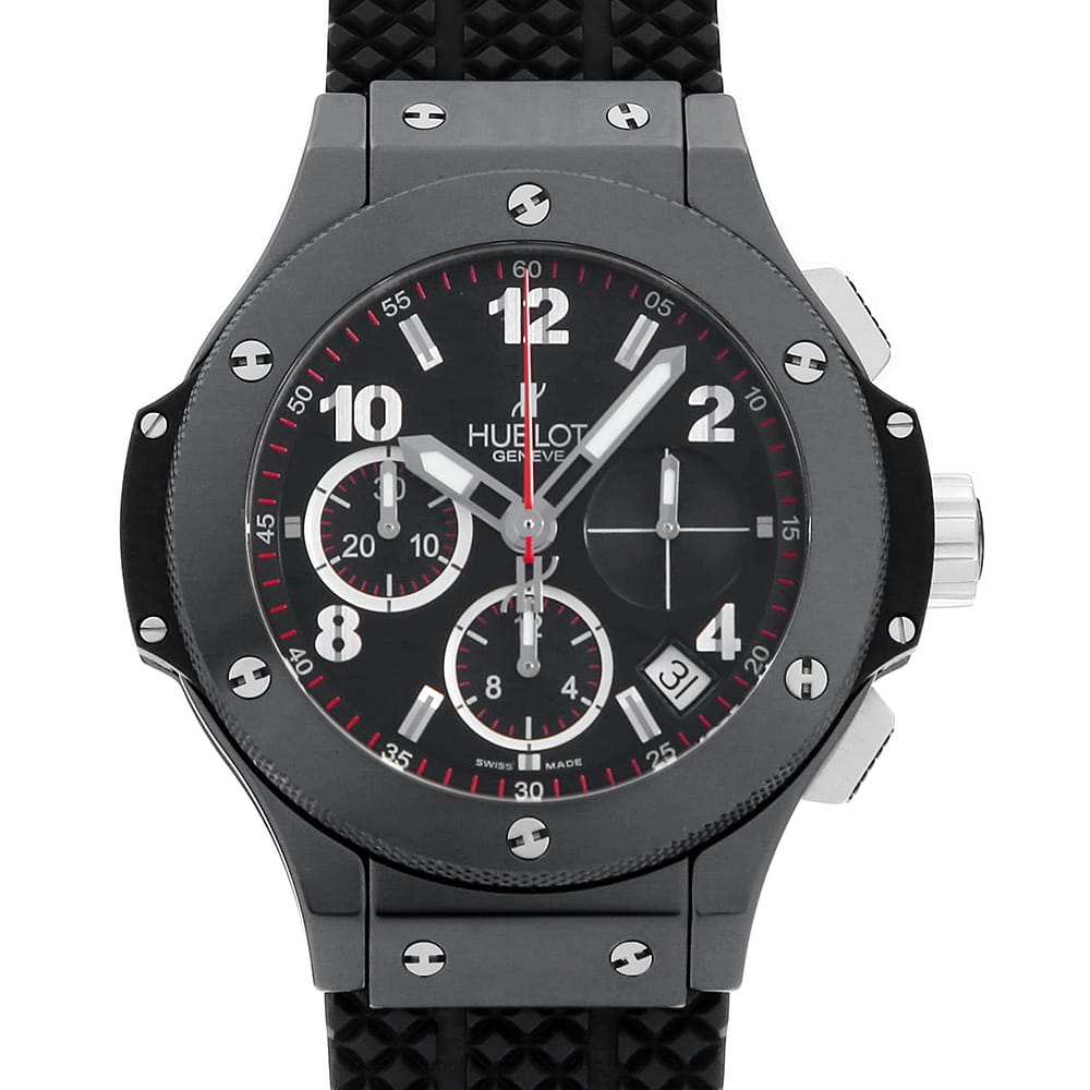 ウブロ ビッグバン 341.CX.130.RX メンズ 中古