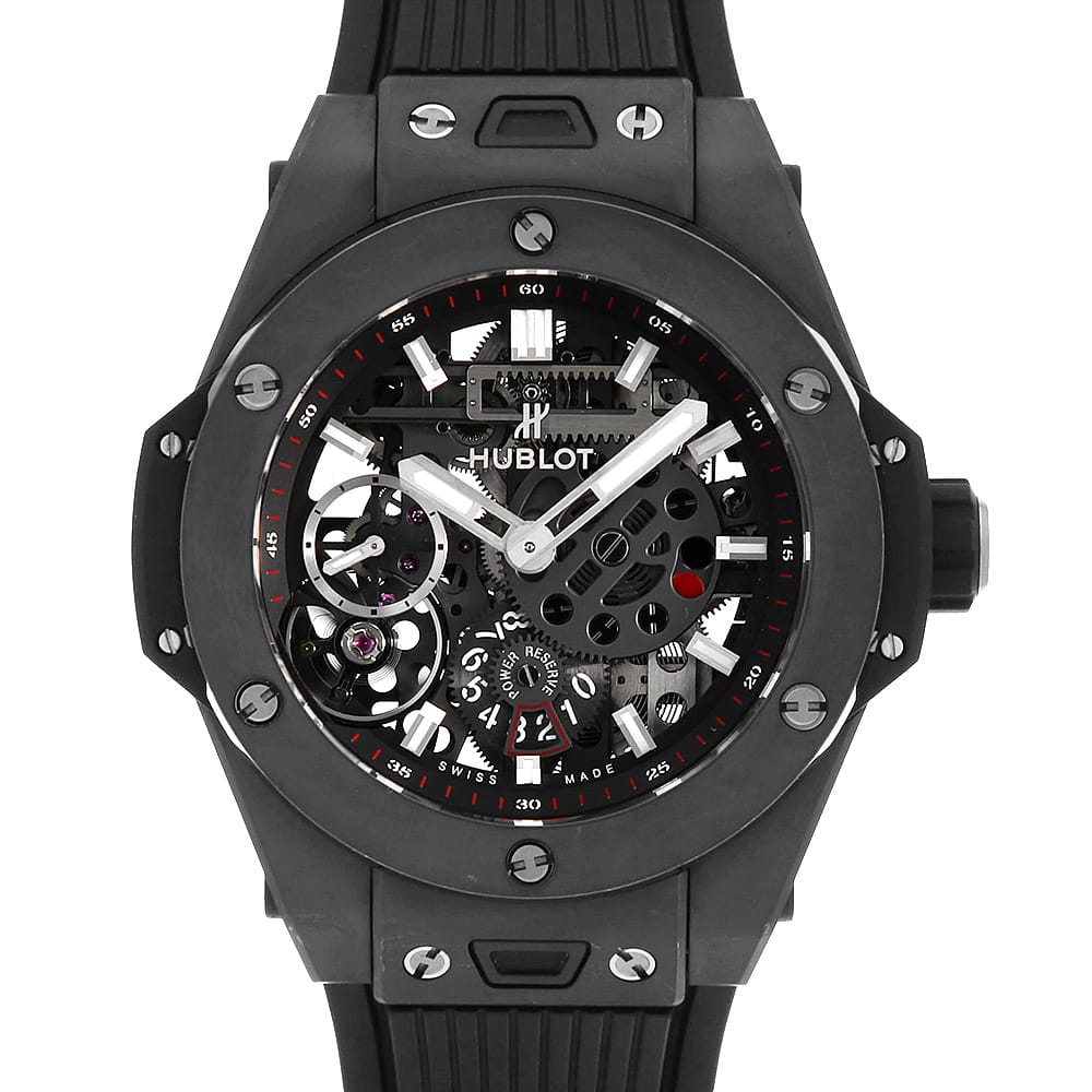 ウブロ ビッグバン 414.CI.1123.RX メンズ 中古