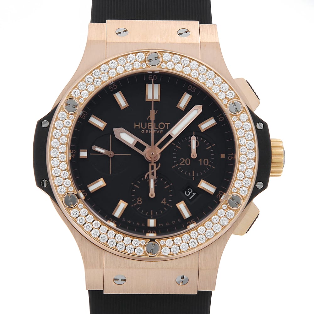 ウブロ ビッグバン 301.PX.1180.RX.1104 メンズ 中古