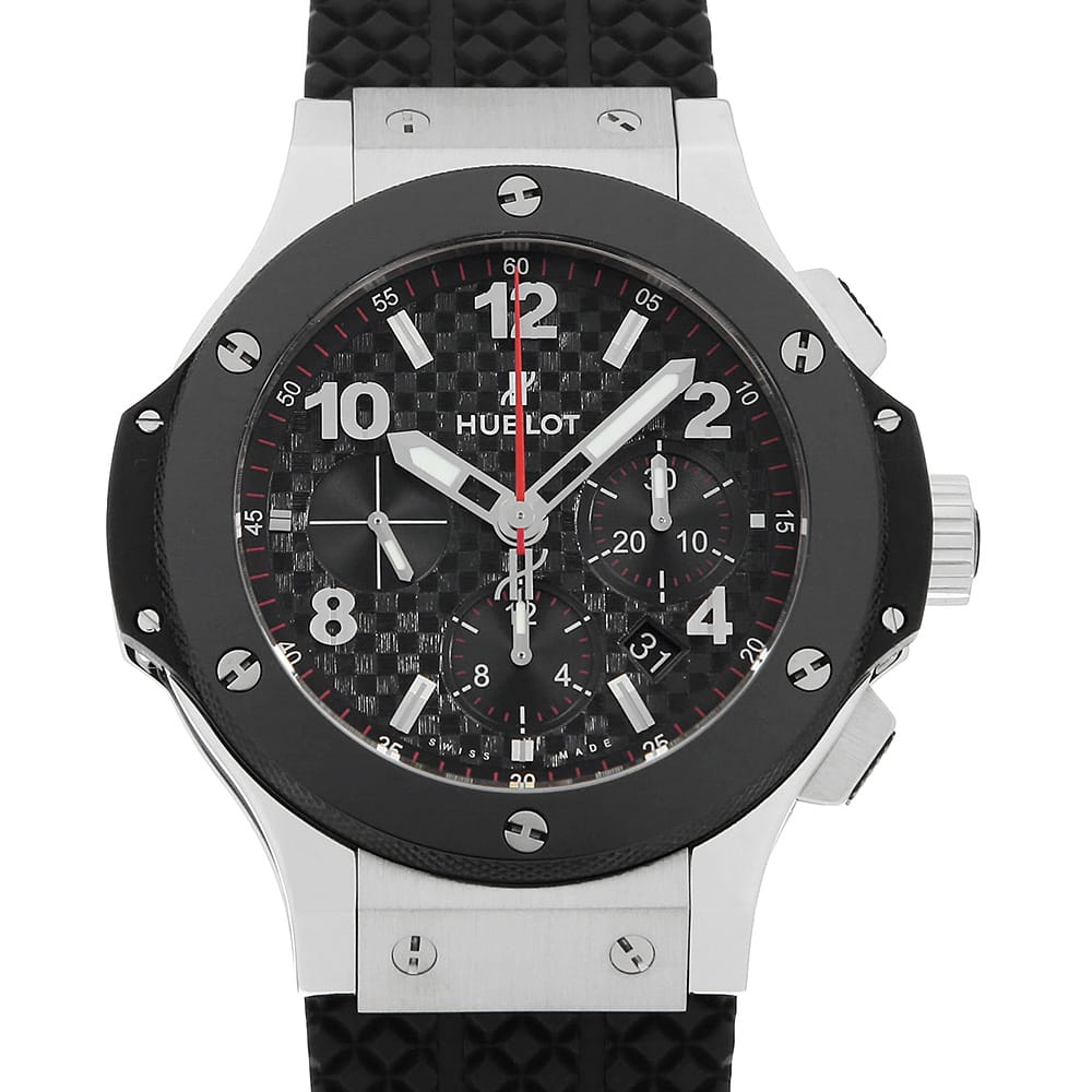 ウブロ ビッグバン 301.SB.131.RX メンズ 中古