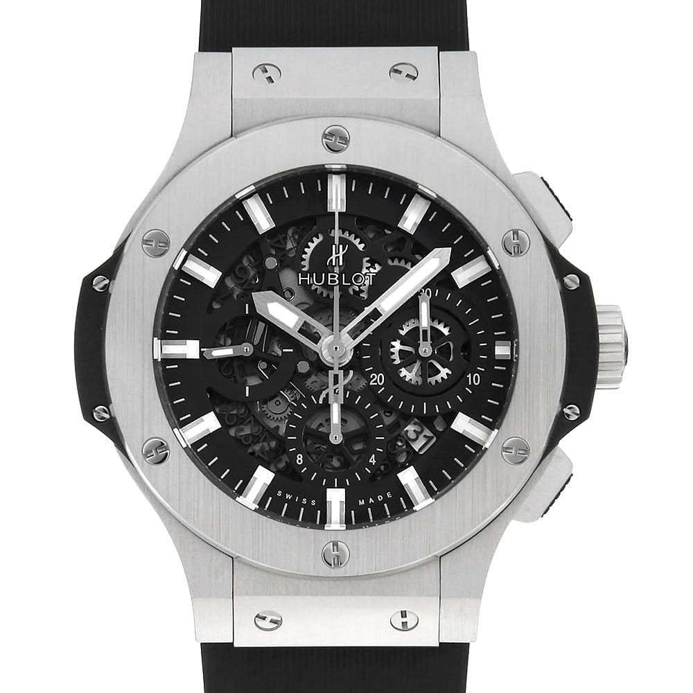 ウブロ ビッグバン 311.SX.1170.RX メンズ 中古