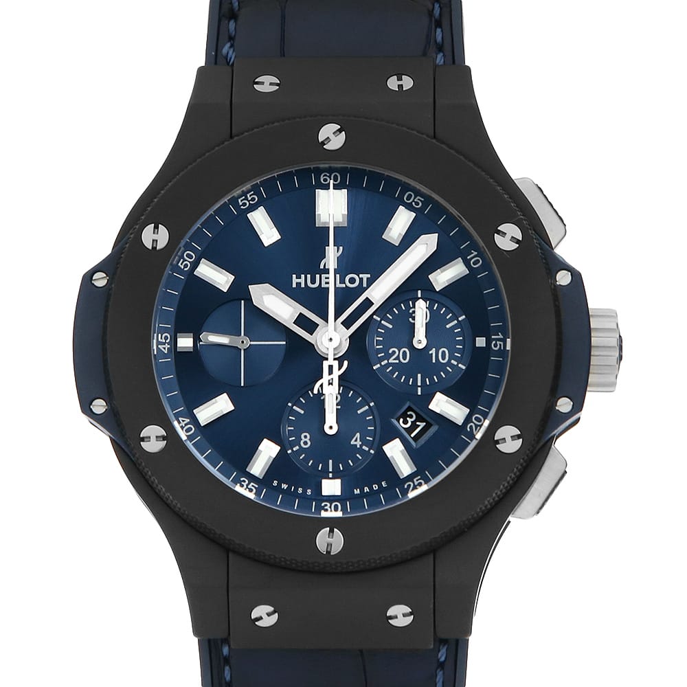 ウブロ ビッグバン 301.CI.7170.LR メンズ 中古