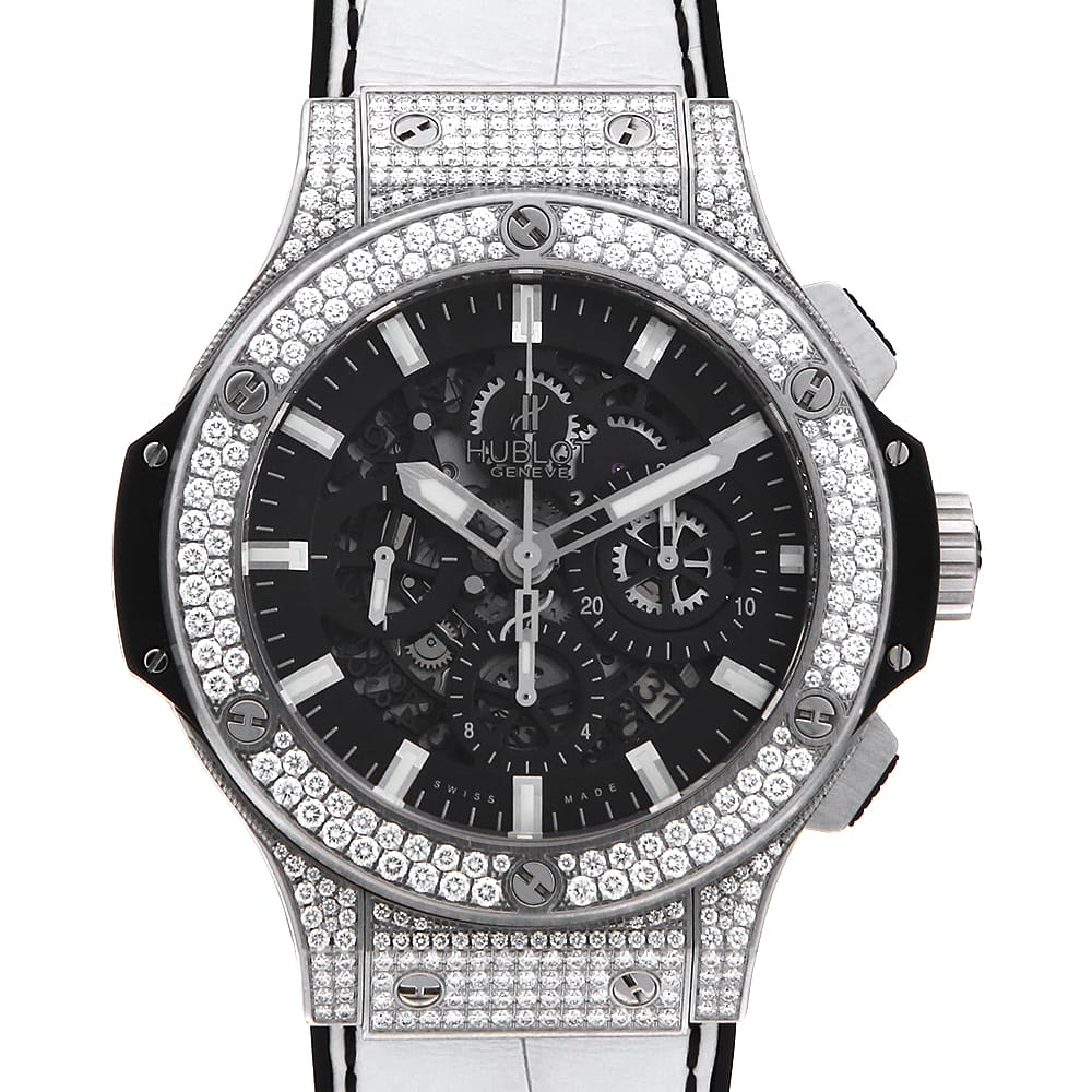 ウブロ ビッグバン 311.SX.1170.RX.1704 メンズ 中古