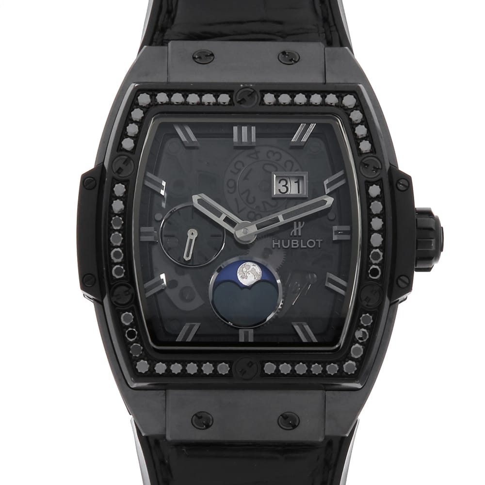 Hublot Spirit of Big Ban 647.CI.1110.LR.1200 Men's Used