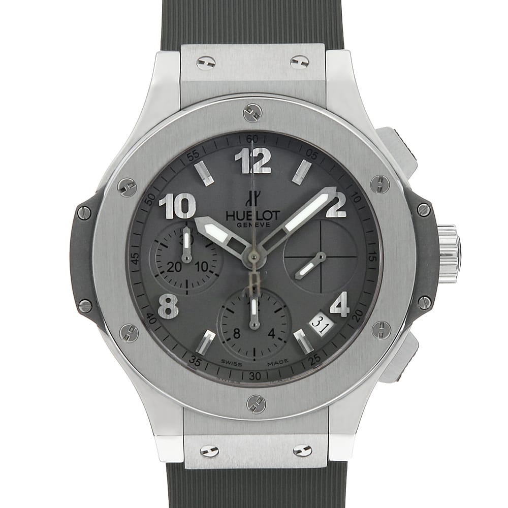 ウブロ ビッグバン 342.ST.5010.LR メンズ 中古